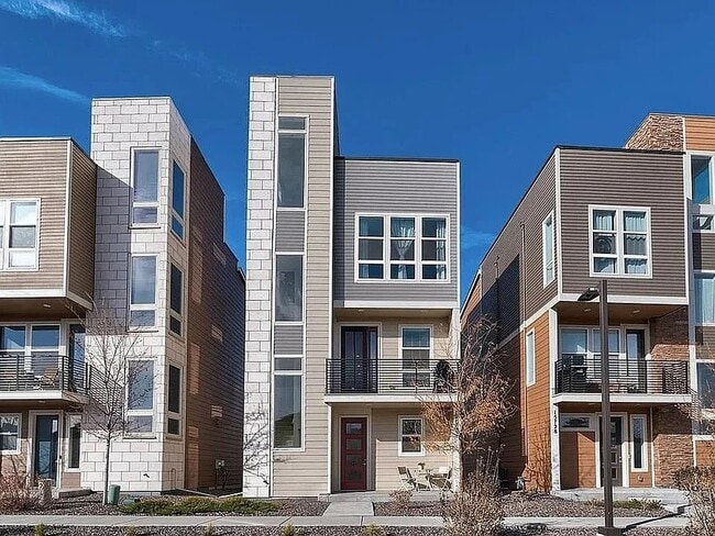 Property - 15702 E Broncos Pl