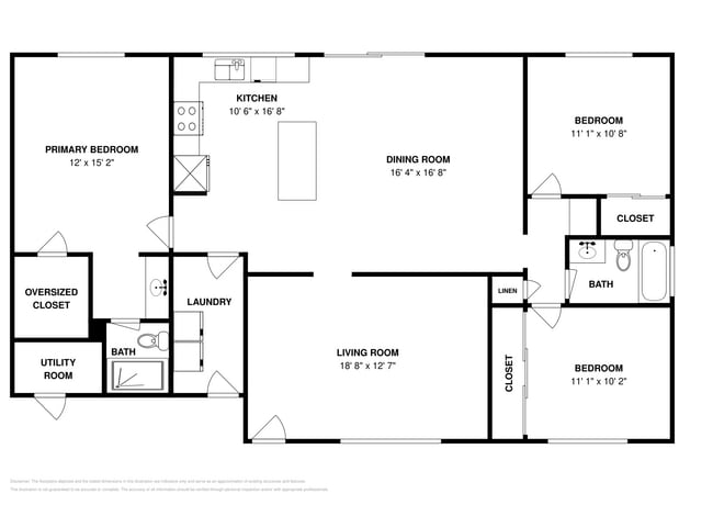 Building Photo - 3727 E Dahlia Dr