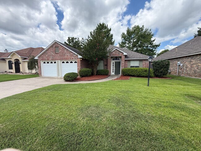 Building Photo - Rental in Shreveport