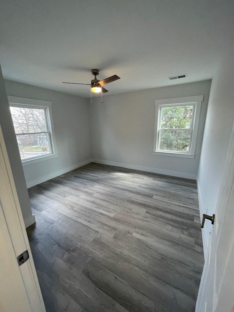 Bedroom 2 - 1238 Highway Ave