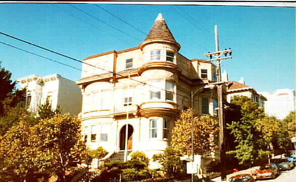 Primary Photo - 900 Guerrero St