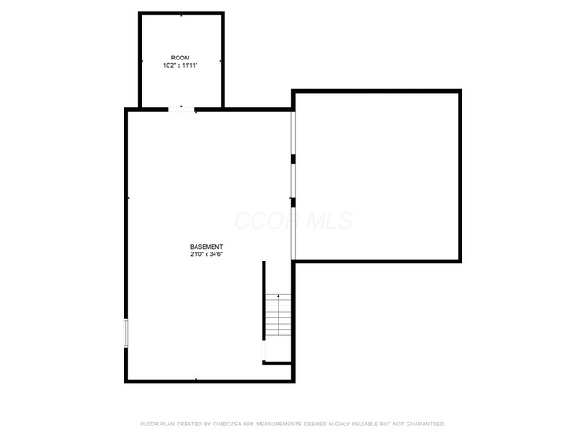Building Photo - 4611 Trailane Dr