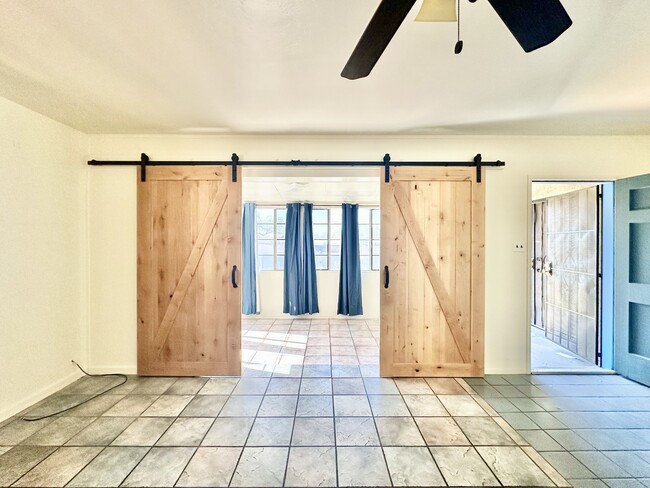 Building Photo - 1150 N Jones Blvd