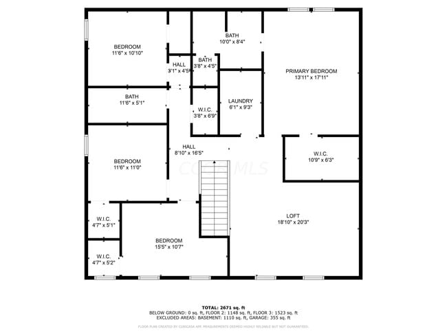 Building Photo - 6295 Honey Farm Way
