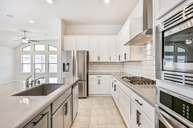Building Photo - 7019 Terra Dr