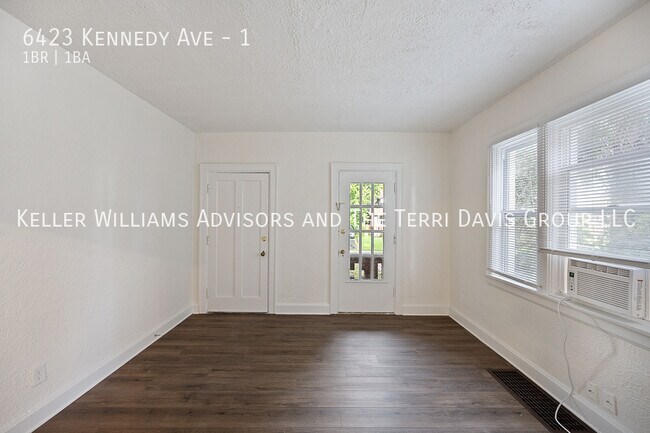 Building Photo - 6423 Kennedy Ave
