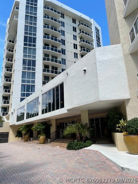 Building Photo - 1617 N Flagler Dr