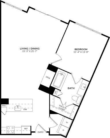 Floorplan - Windsor South Lamar