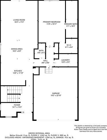 Building Photo - 11166 Del Andrae Ln