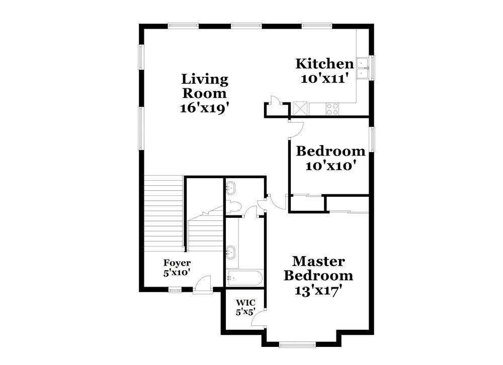 Building Photo - 5321 Clover Blossom Ct