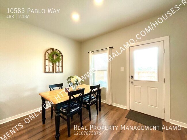 Building Photo - 10583 Pablo Way