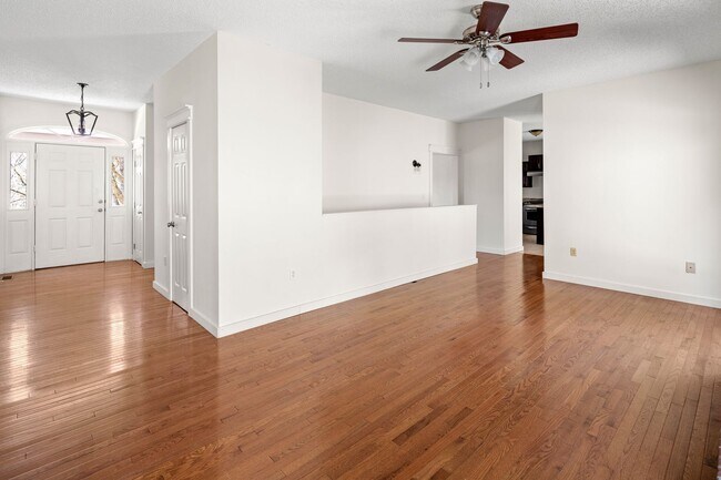 Building Photo - 13th MONTH FREE! Spacious Cape Cod-Style Home in South Asheville