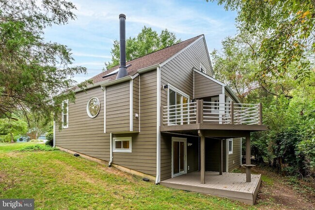 Building Photo - 11916 Moss Point Ln
