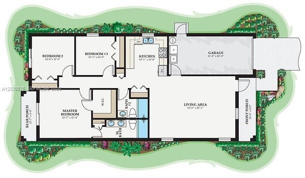 Building Photo - 1481 Las Villas Blvd