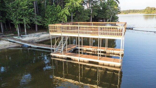 Building Photo - Pine Drive Lake House - PRICE REDUCTION