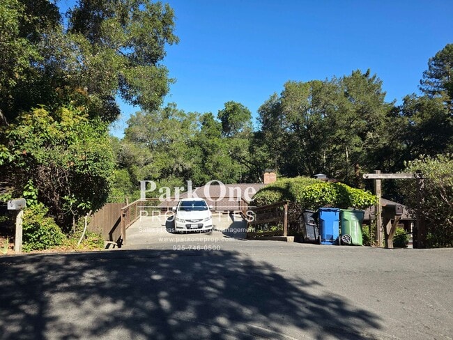 Building Photo - Spacious Home on a Private Wooded Lot Now Available!