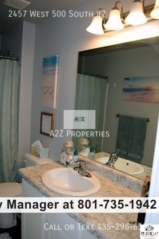 Building Photo - 2457 W 500 S