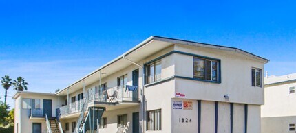 Building Photo - 1824 16th Ct