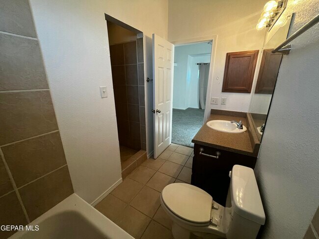 Building Photo - 4029 Hueco Land Ln