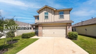 Building Photo - 3 Bed/2.5 Bath Home with Fenced Yard & Garage / Vouchers Accepted / Available Now!