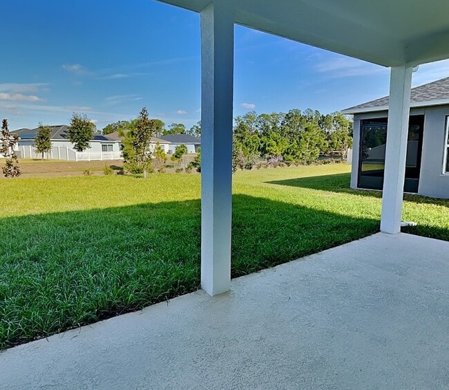 Building Photo - 3071 Sanctuary Dr