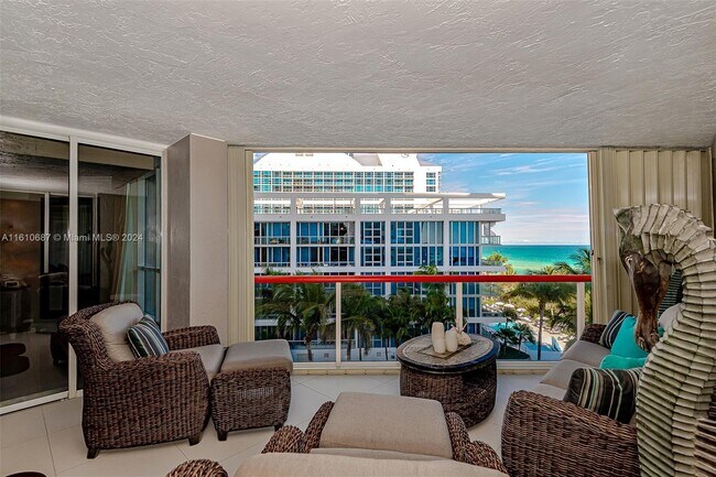 Building Photo - 6767 Collins Ave