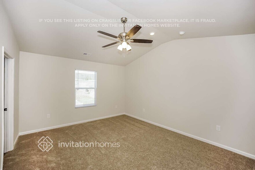 Building Photo - 3326 Strong Box Lane