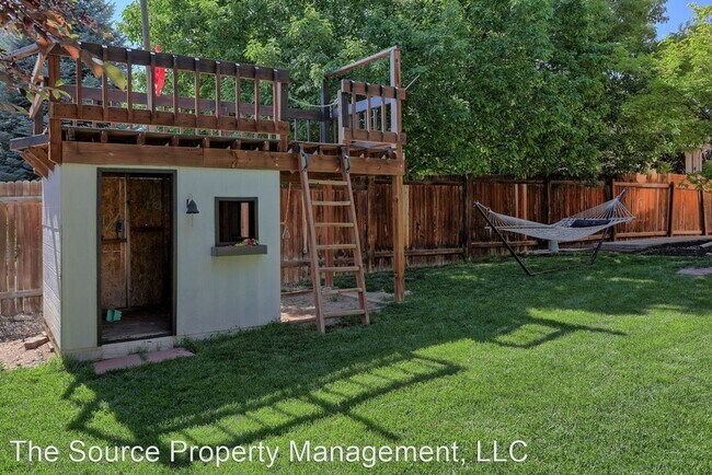 Building Photo - 5 br, 3.5 bath House - 1768 Twin Lakes Cr