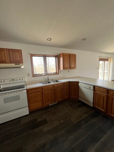 Kitchen - 1429 Franklin St