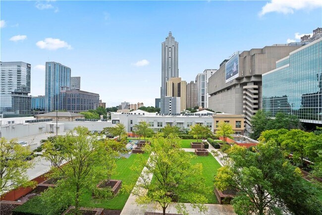 Building Photo - 285 Centennial Olympic Park Dr NW