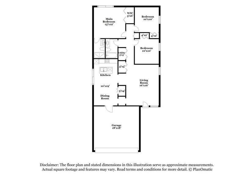 Building Photo - 6503 Tabogi Trail