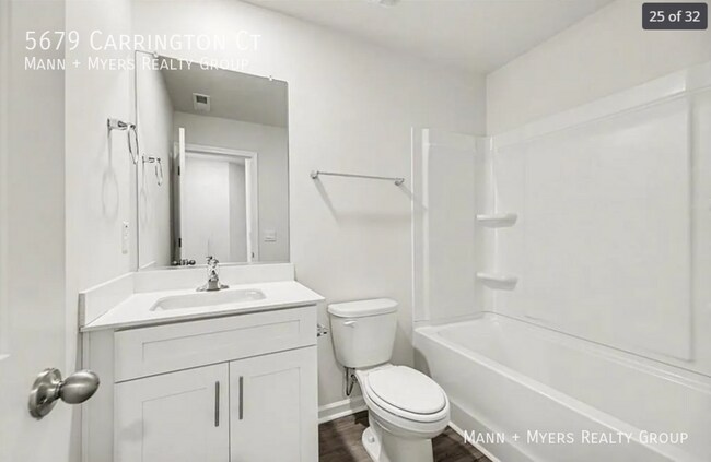 Building Photo - 5679 Carrington Ct