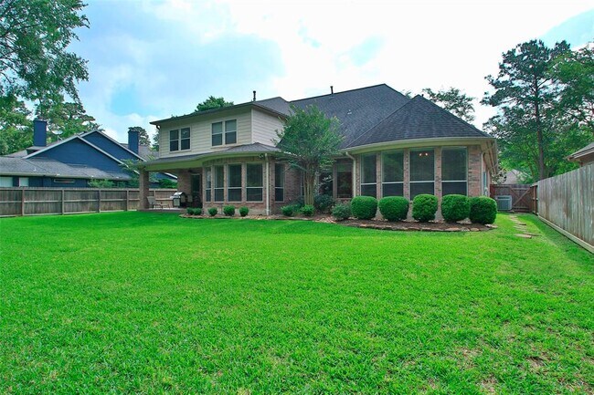 Building Photo - 27 Cape Jasmine Pl