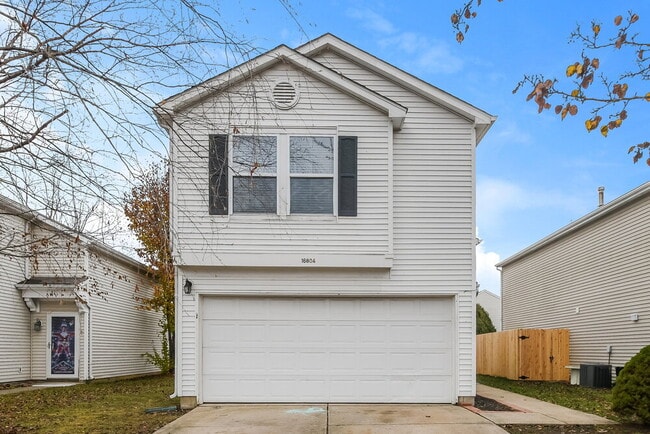 Building Photo - 16804 Lowell Dr