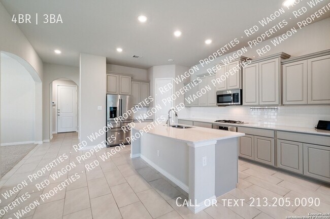 Building Photo - 15213 Needles Ridge