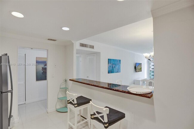 Building Photo - 19390 Collins Ave