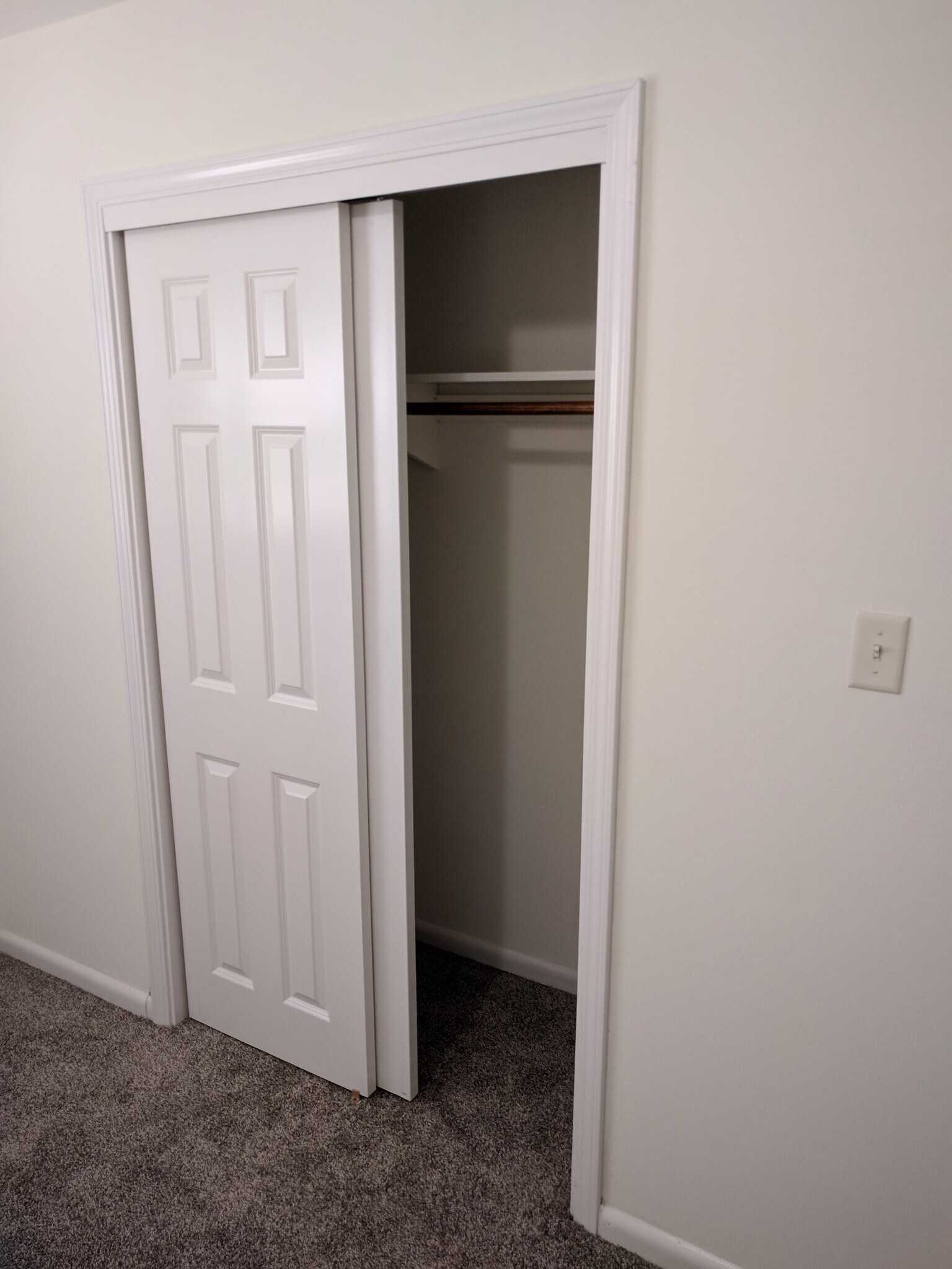 Building Photo - 6423 Powell Pl