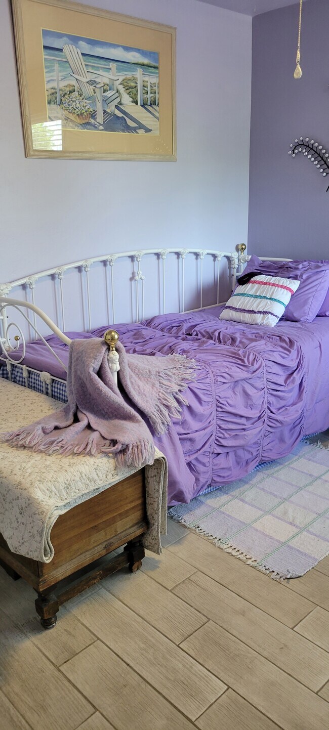 Bedroom #3 - 704 SW 11th Pl