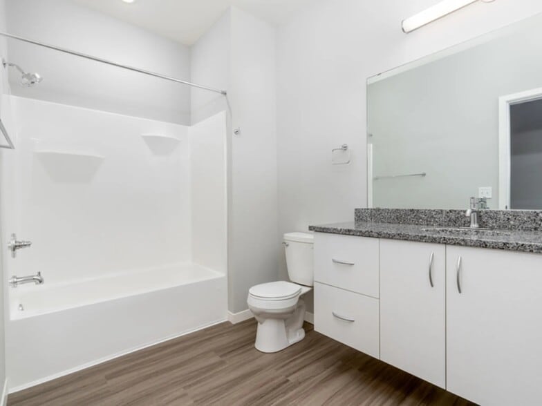 Building Photo - 1623 N Jackson St