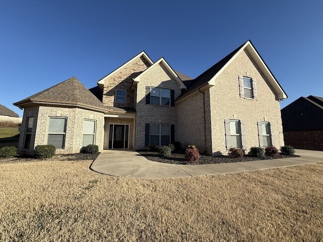 Building Photo - 1124 Watercress Ct