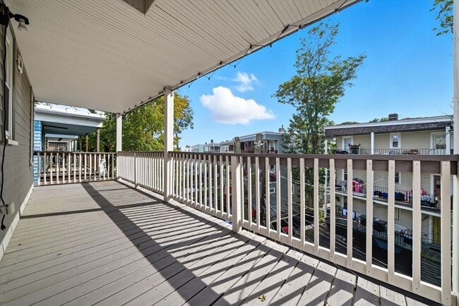 Building Photo - 22 Trescott St