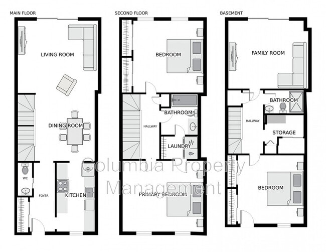 Building Photo - 706 6th St SW