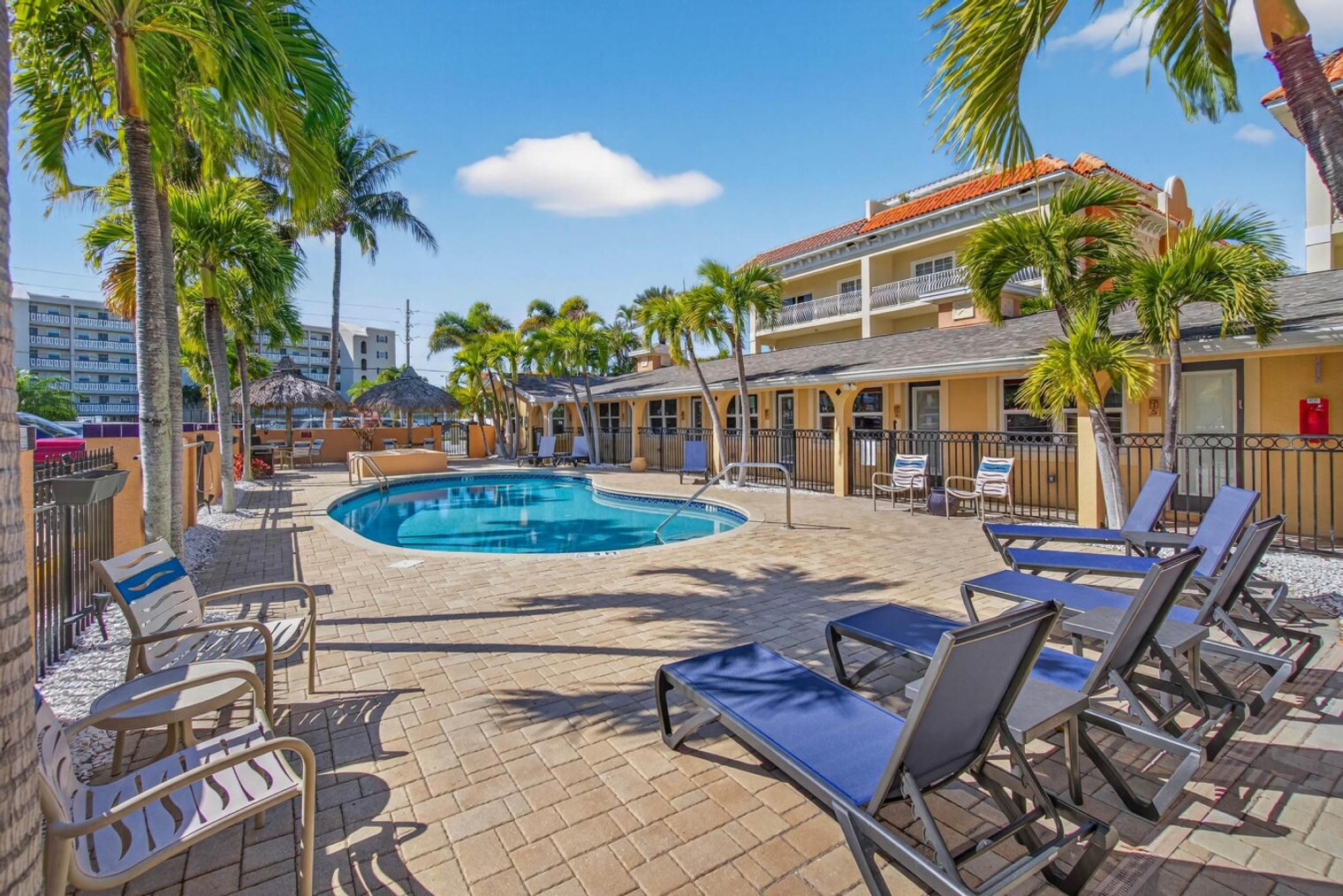 Building Photo - 17505 Gulf Blvd