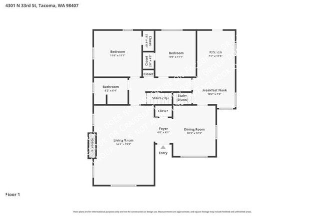 Building Photo - 4301 N 33rd St