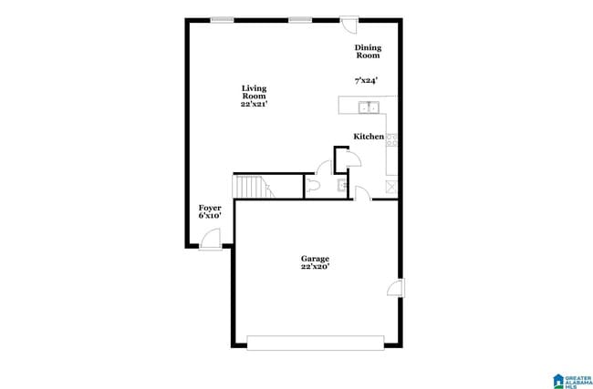 Building Photo - 605 Clover Cir