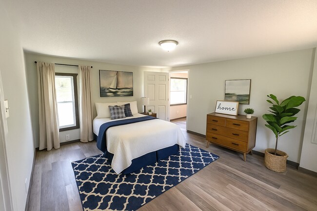 Building Photo - Fully Remodeled 3 Bedroom, 2 Bath Home in ...