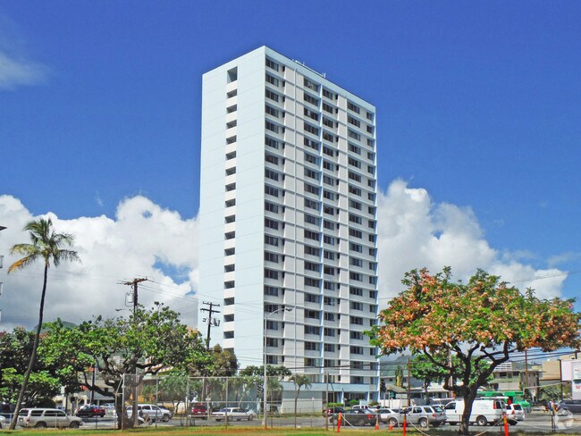 Primary Photo - Pumehana