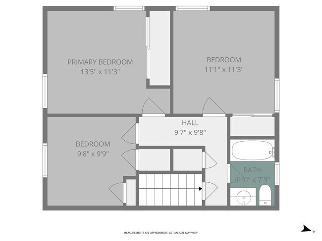 Building Photo - 8983 Highland Dr