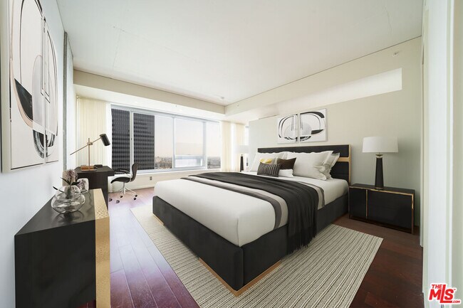 Building Photo - 1155 S Grand Ave