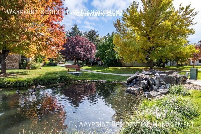 Building Photo - 3108 Woodbrook Pl